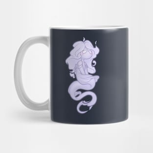 Little Ghost Mug